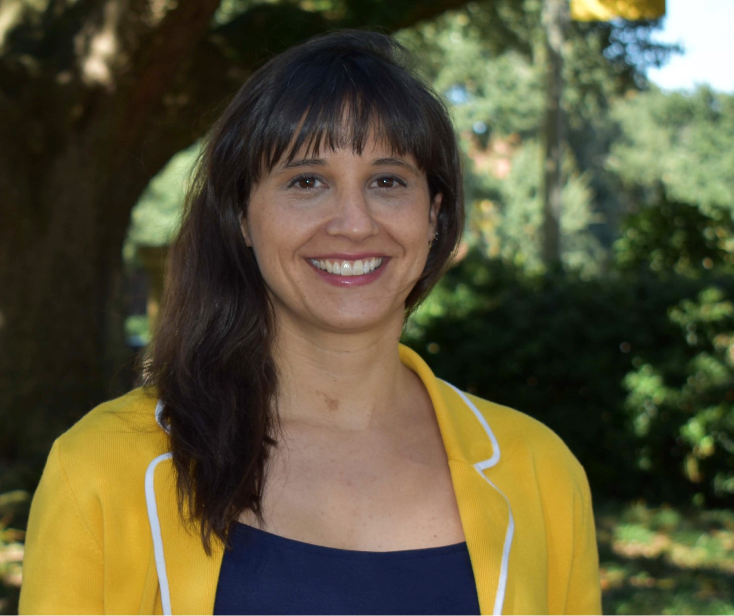 Farm to School Webinar - Crystal Besse